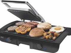 Grill electric Well Gourmet 1500W