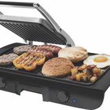 Grill electric Well Gourmet 1500W